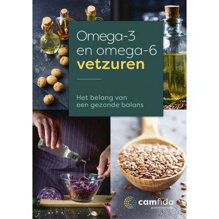 Het belang van een goede balansBoeken/folders9789464207392