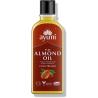 Pure almond oil cold pressedNieuw standaard5025042022563