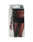 Boyleg damesslip zwart MNieuw standaard9351383086558