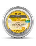 Pastille noodgeval nr. 39 bioOverig versnapering4250424171725