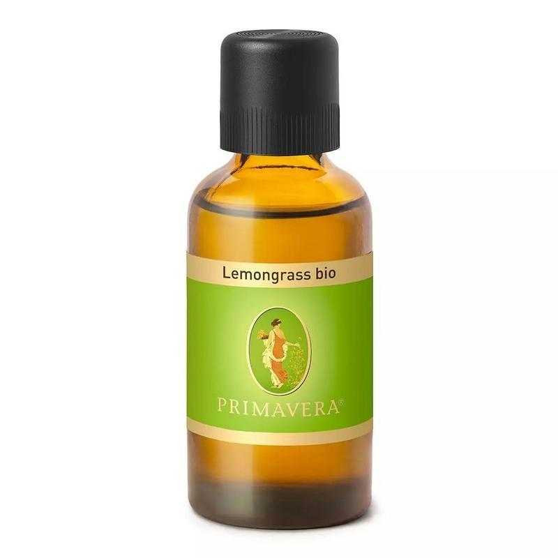 Lemongras bioEtherische oliën/aromatherapie4086900153134