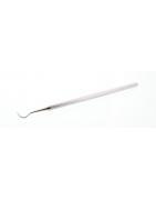 Pedicure instrument 14cm roestvrij P6525Staalwaren handen/voeten/benen4003238008653