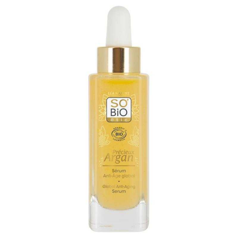 Serum anti age globalNieuw standaard3517360025811