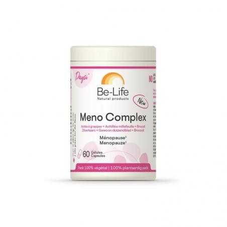 Meno complexOverig gezondheidsproducten5413134806151