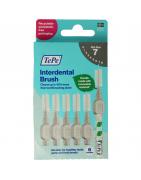 Interdentale ragers original grijs 1.3mm maat 7Mondhygiëne7350121258075