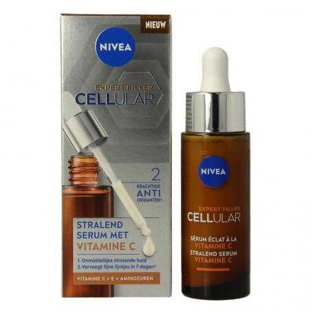 Cellular expert filler vitamine C serumDagverzorging4006000155968
