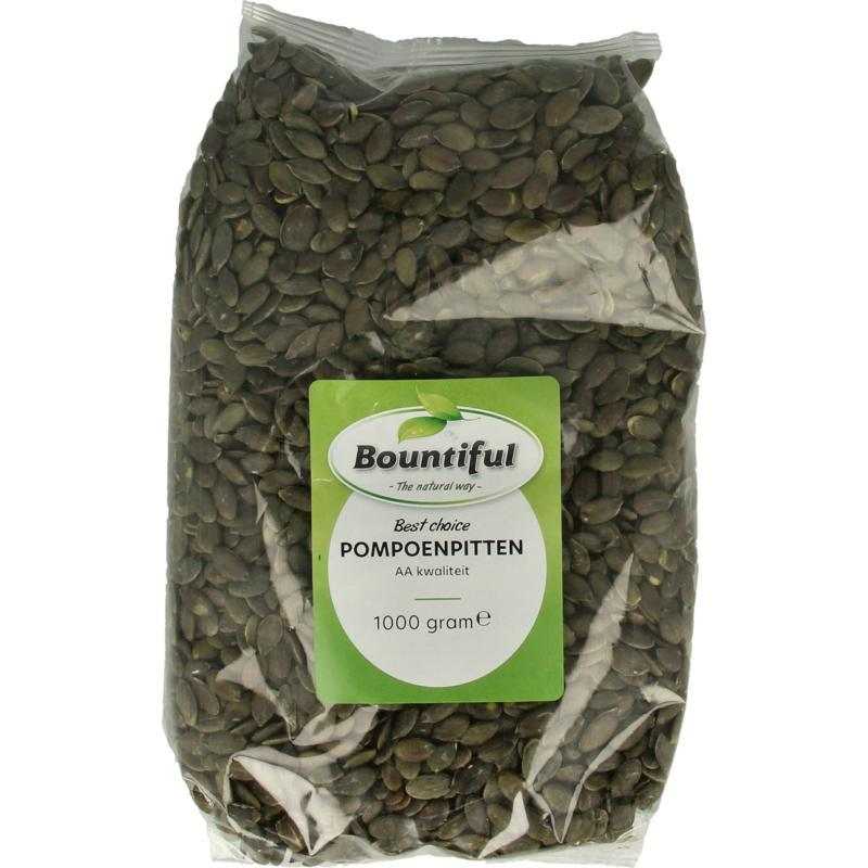 PompoenpittenVoeding8718503321172