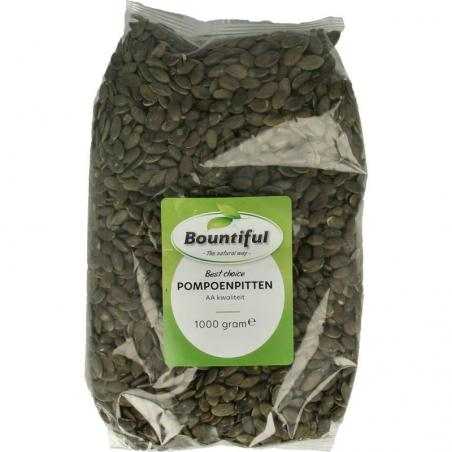 PompoenpittenVoeding8718503321172