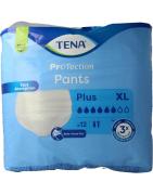 Protection plus pants XLIncontinentie7322542424933