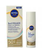 Sun uv primer serum faceIn de zon4006000130453
