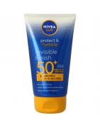Sun protect & hydrate invisible touch SPF50In de zon4006000143712