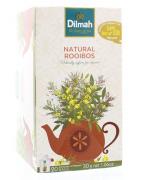 Rooibos natural herbal infusionKoffie/thee9312631156454
