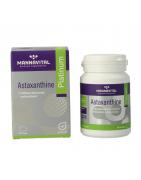 Astaxanthine platinumOverig gezondheidsproducten5412339103836