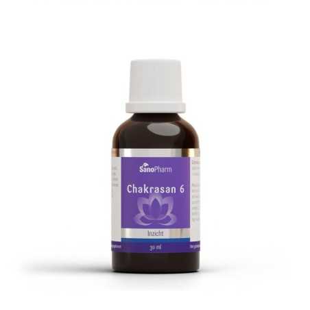 Chakrasan 6Overig gezondheidsproducten8718347170622