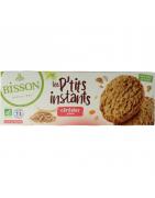 Les petits instants koekjes granen bioKoek3380380110870