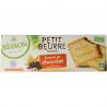 Petit beurre biscuit met chocolade bioKoek3380380110627