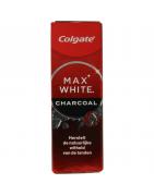 Tandpasta max white charcoalTandpasta8718951383876
