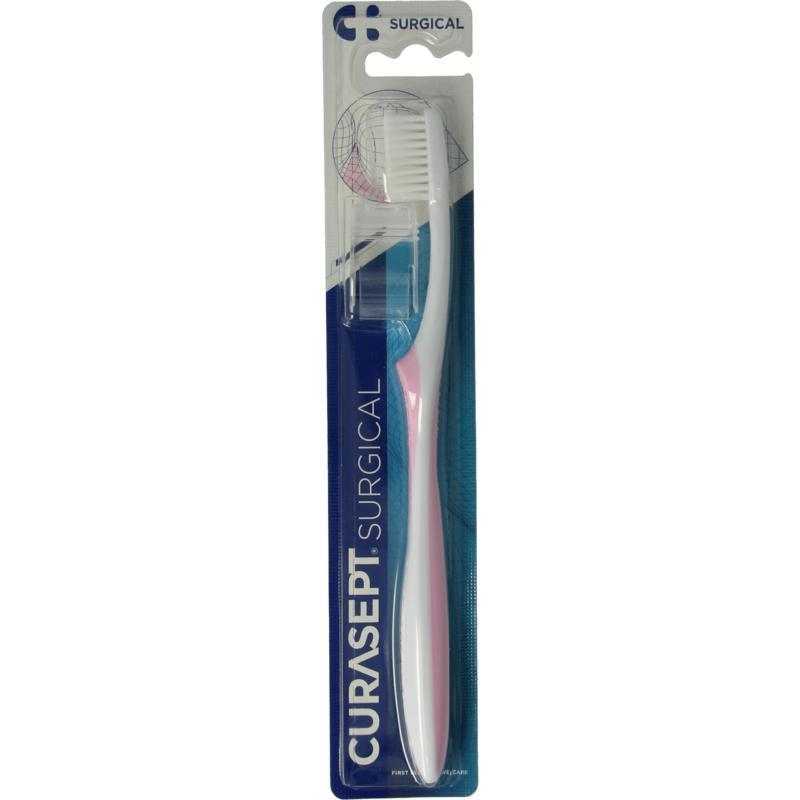 Tandenborstel specialist surgicalTandenborstel8056746071387