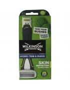 Hydro trimmer intimate body & ballsNieuw standaard4027800372508