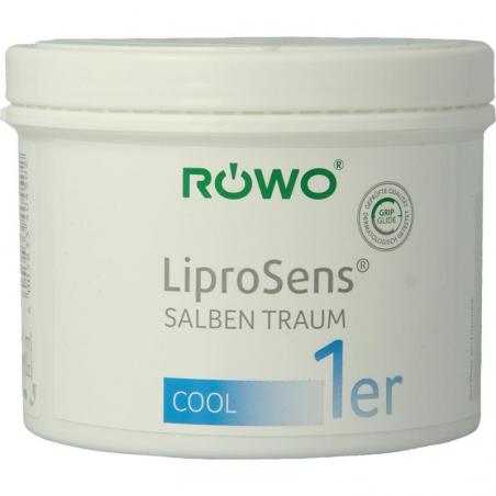 Zalf 1 cooling zalf potNieuw standaard4005833404502