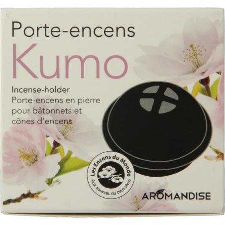 Wierookbrander kumoEtherische oliën/aromatherapie3560462072139