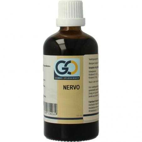 Nervo bioFytotherapie8721302330269