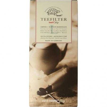 Theefilter LKoffie/thee4004060420644