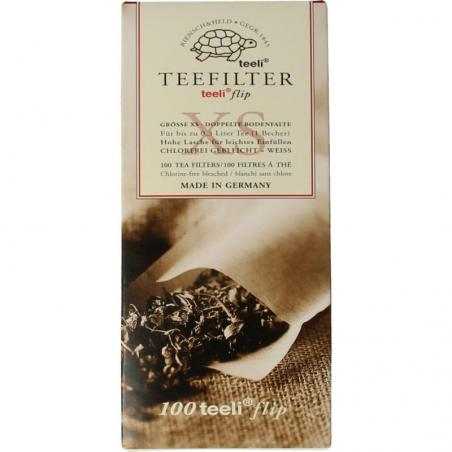 Theefilters XSKoffie/thee4004060420545