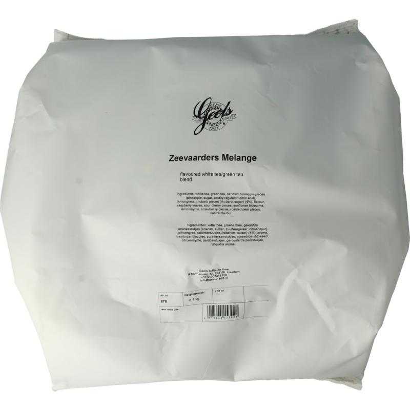 Zeevaarders melangeKoffie/thee4013945153928