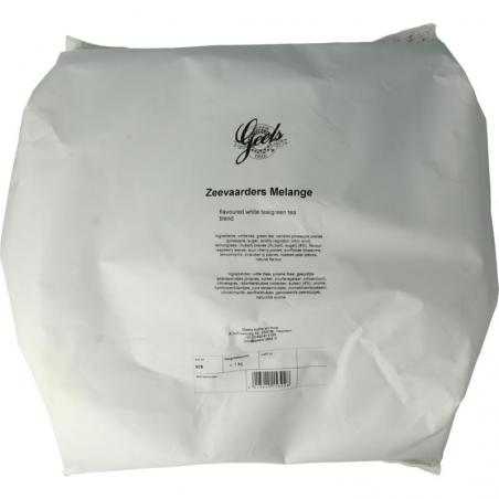 Zeevaarders melangeKoffie/thee4013945153928