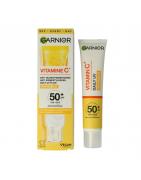 Vitamine C daily UV antipigmentvlek fluidDagverzorging3600542638227