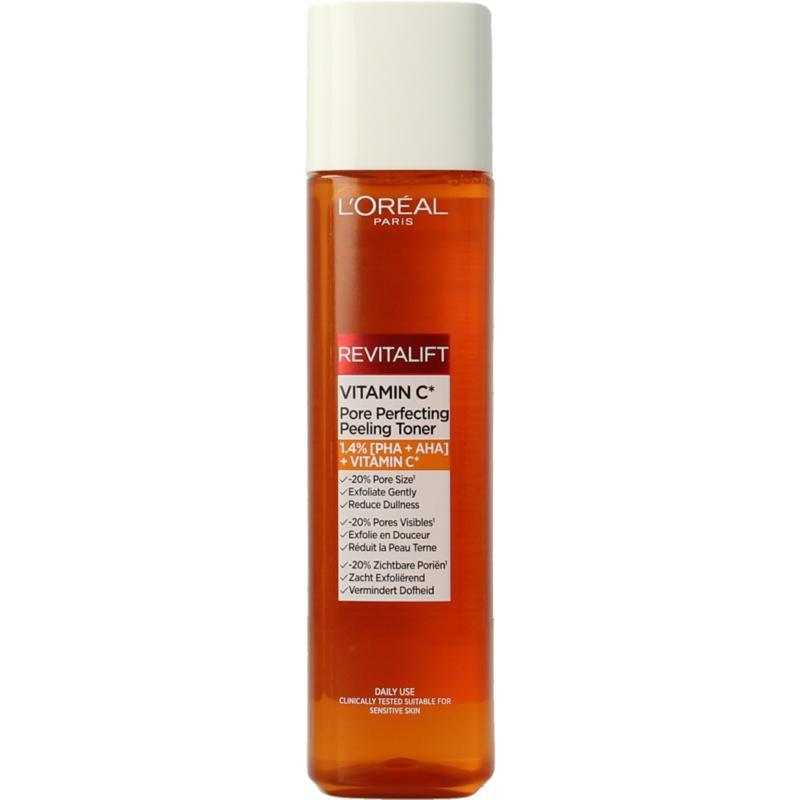 Revitalift Vitamine C pore perfecting tonerDagverzorging3600524192037