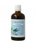 Eschscholzia californica tincturenOverig gezondheidsproducten8711224009411