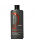 Shampoo men powerShampoo5410091775568
