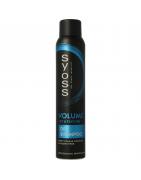 Droogshampoo volumeShampoo5410091775377