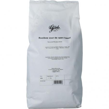 Rooibos voor de open haardKoffie/thee4013945154093