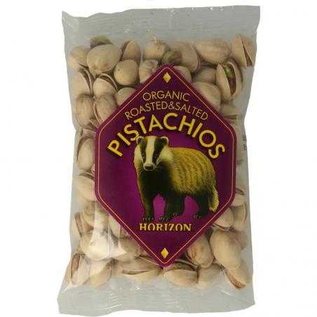 Pistachenoten geroosterd gezouten bioVoeding8712439501639