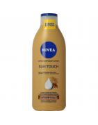 Bodylotion sun kissed radian lightNieuw standaard4006000084527