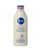 Bodylotion rozenbloem norm/droge huidNieuw standaard4006000083810