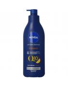 Body milk Q10 verstevigend met pompBodycrème/gel/lotion4006000099309