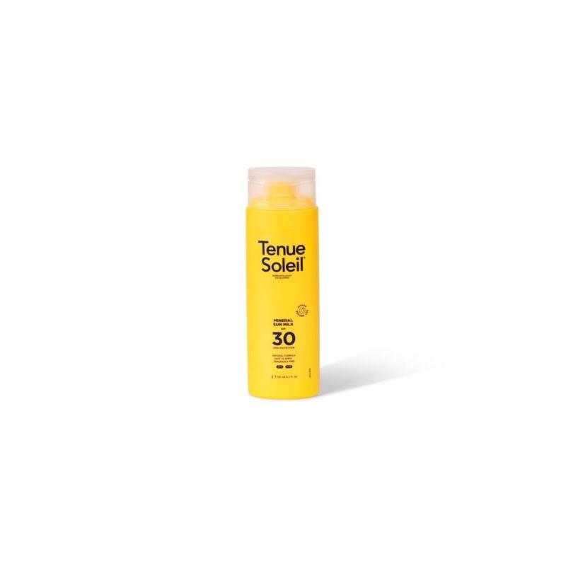 Zonnemelk SPF30In de zon8720364175337
