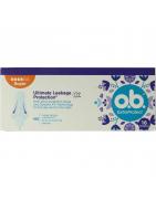Tampons extra protect superDamesverband/tampons3574661626062