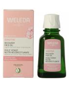 Gezichtsolie sensitive herstelDag/nachtverzorging3596200093616