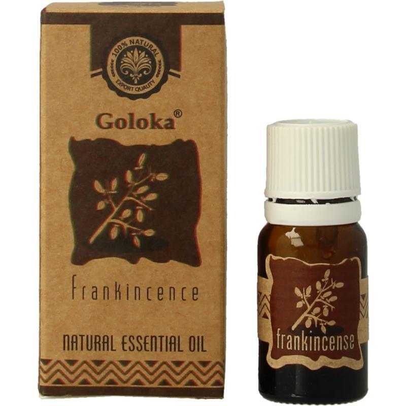 Frankincense essential oilEtherische oliën/aromatherapie8906051435056
