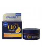 Q10 energy nachtcreme anti rimpelNachtverzorging4006000103679