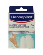 Blaarpleisters SOS mix packPleisters4006000088396