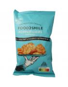 Popped chips paprikaZoutjes/chips8720618592392