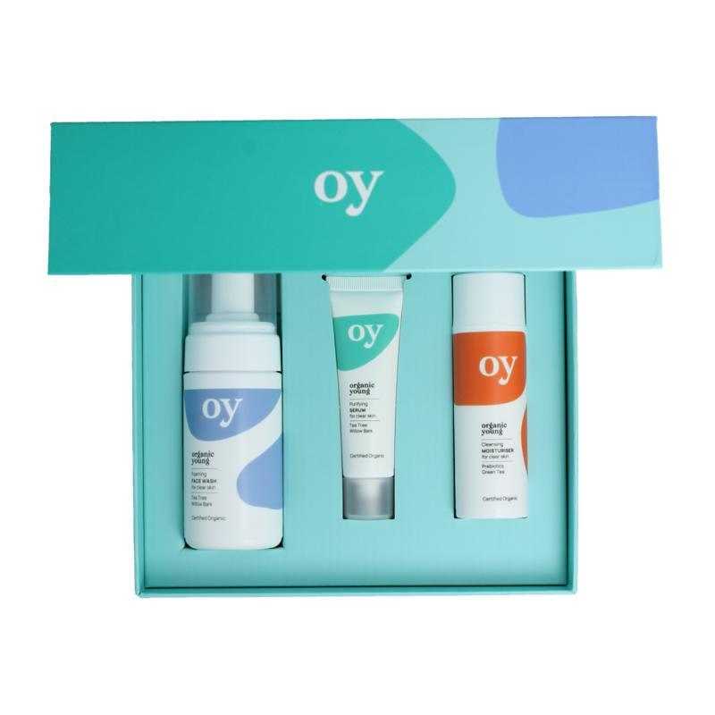 OY Clear skin goalsDagverzorging5034511029422