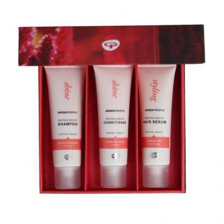 Organic hair essentialsOverig haar5034511010635