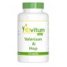 Valeriaan en hop extractOverig vitaminen/mineralen8718421582808